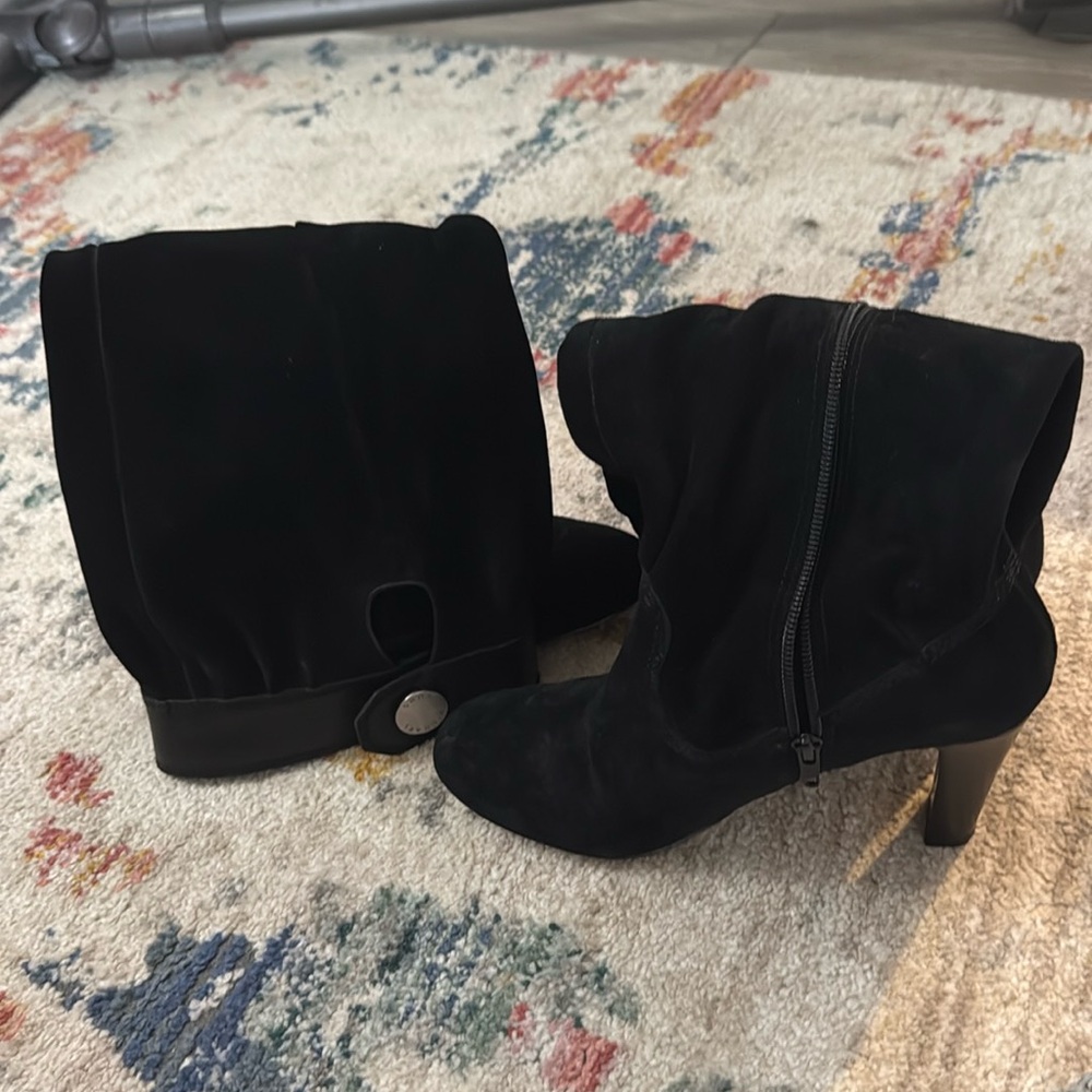 MK BOOTS